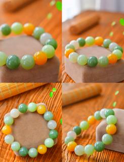 如何挑选适合自己的和田玉手串?