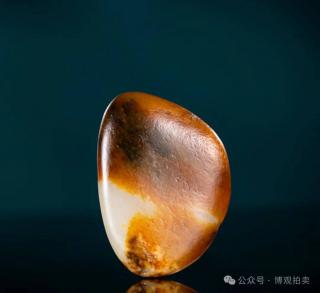 红皮白肉·大自然的鬼斧神工