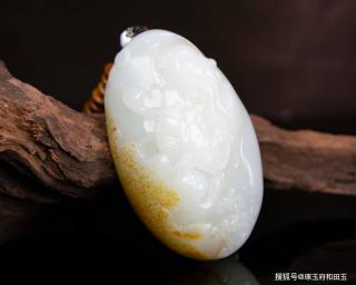 如何鉴别和田玉的真假?